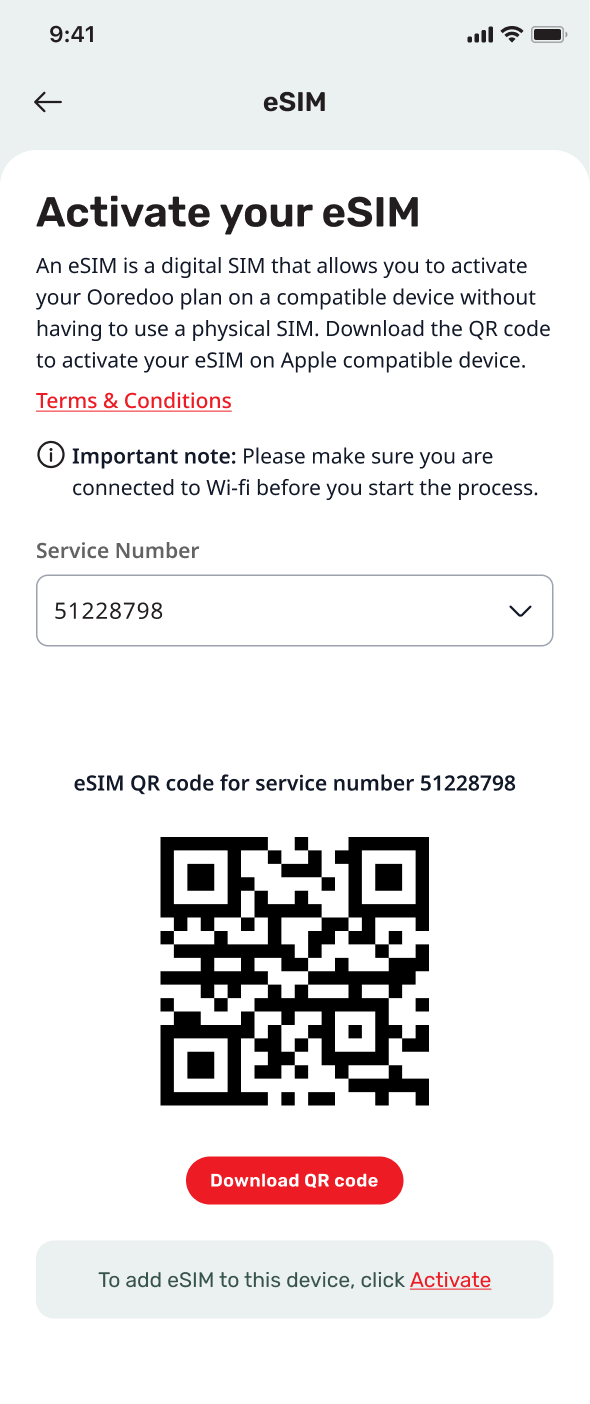 eSIM